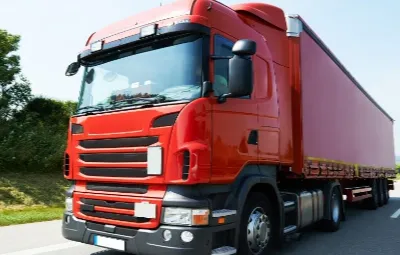 Antalya Emirdağ Ambar Kargo