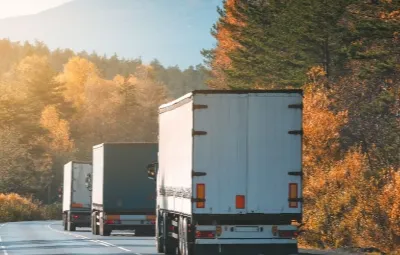 Antalya ile Emirdağ Arası Klima Taşıma