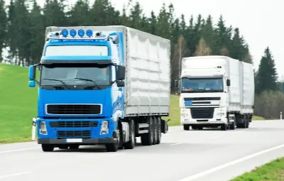 Antalya ile Emirdağ Arası Eşya Taşıma